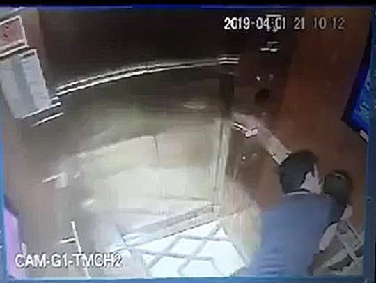 Công an quận 4 đề nghị xử lý tư cách luật sư của ông Nguyễn Hữu Linh - 1