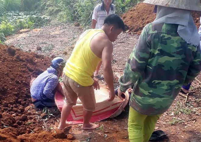 Vụ chém hai người em vợ tử vong ở Yên Bái: Nghi phạm từng ngồi tù 17 năm