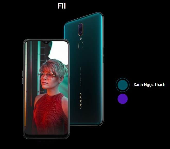 Top smartphone giá 7 triệu nhất định phải mua trong tháng 4 - 2