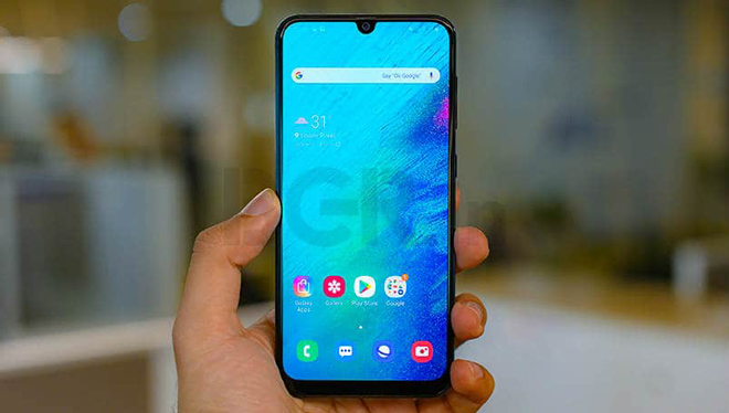 Top smartphone giá 7 triệu nhất định phải mua trong tháng 4 - 1