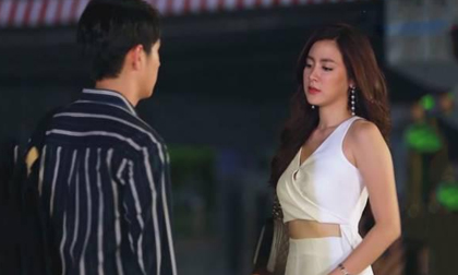 Cuộc chạm mặt không ngờ ở bệnh viện và sự thật cay đắng về 'chồng yêu'