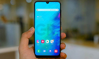 Top smartphone giá 7 triệu nhất định phải mua trong tháng 4