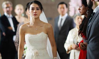 Đến dự đám cưới chồng cũ, bất ngờ nhận ra người đàn bà 'oan nghiệt”