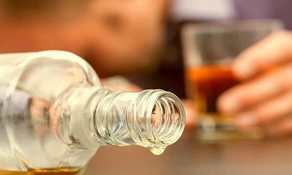 Điểm mặt một số vụ 'ma men' tự chết thảm do rượu bia