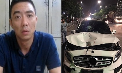 Hà Nội: Lái xe uống rượu bia gây tai nạn có thể phải ngồi tù tới 15 năm
