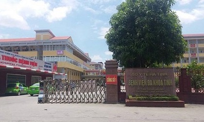 Sản phụ tử vong sau sinh mổ, bệnh viện nói gì?