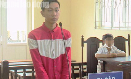 Bị chém suýt bỏ mạng vì đăng ảnh đánh nhau lên Facebook