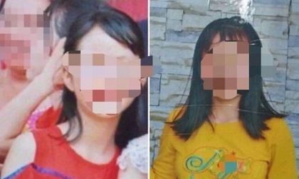 Bất ngờ với lí do 2 nữ sinh cấp 2 ở Bình Phước bỏ nhà đi hơn 7 ngày