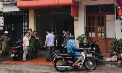 Phát hiện thi thể Phó Giám đốc Trung tâm Giám định pháp y tại nhà riêng