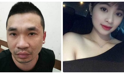 Trùm ma túy Văn Kính Dương cùng hot girl Ngọc Miu chuẩn bị hầu tòa