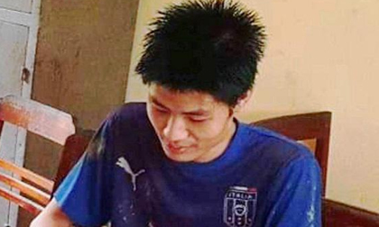 Bất ngờ với lối sống 'dị nhân' của nghi phạm đâm chém 6 cô trò trường tiểu học Đồng Lương