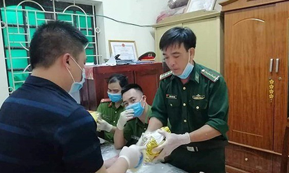 Hơn 700kg ma túy đá bỏ bên đường: Khởi tố 4 đối tượng, truy nã kẻ đầu sỏ
