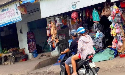 Lá thư tuyệt mệnh hé lộ lý do người đàn ông tử vong trong tư thế treo cổ trong phòng trọ