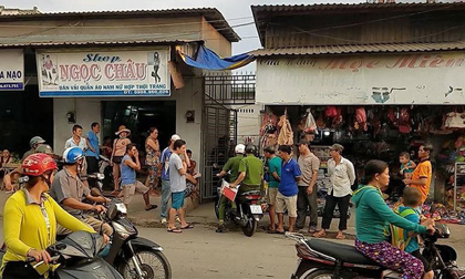 Người đàn ông treo cổ nghi do vay nóng 'tín dụng đen'