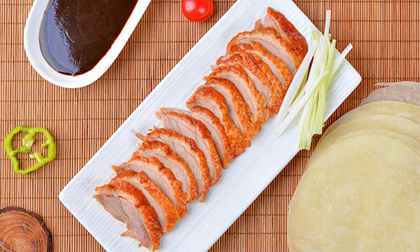 Những món ăn nổi tiếng nhất Trung Quốc du khách thưởng thức 1 lần là nhớ mãi