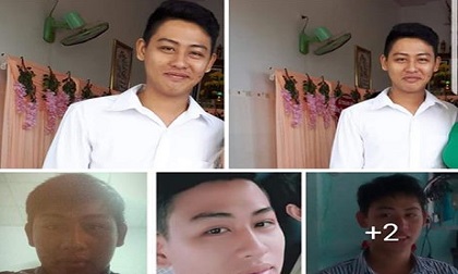 Về thăm bà nội, nam thanh niên bỗng nhiên mất tích bí ẩn
