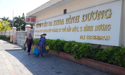 Bé sơ sinh tử vong sau sinh, người nhà tố bệnh viện tắc trách