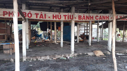 Đối tượng đánh khách chảy máu đầu là anh, em ruột chủ quán ăn 