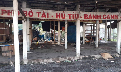 Đối tượng đánh khách chảy máu đầu là anh, em ruột chủ quán ăn 'chặt chém'