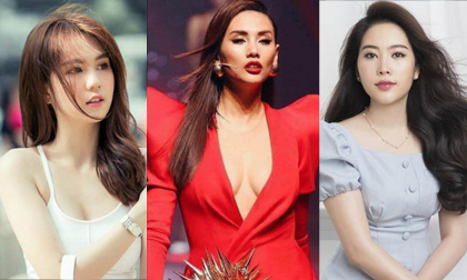 Không chỉ Võ Hoàng Yến, nhiều sao Việt bẽ bàng khi là 'kẻ thứ ba'