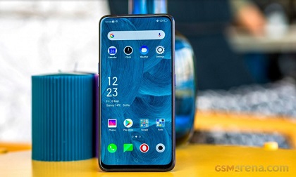 Top smartphone 9 triệu “chất như nước cất”