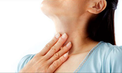 Ăn uống khó nuốt: Dấu hiệu hàng loạt bệnh ung thư nguy hiểm