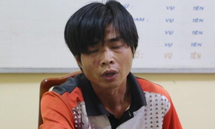 Mâu thuẫn tình tay ba, chém tình địch tử vong ngay cạnh phòng bạn gái