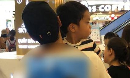 HOT: Lần đầu con trai Tăng Thanh Hà lộ mặt và phản ứng bất ngờ của khán giả