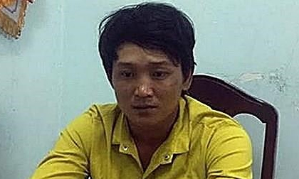 15 năm tù cho kẻ đánh mù mắt hiếp dâm nữ sinh lớp 10