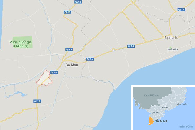 Nu sinh lop 8 o Thanh Hoa tu bo nha di, khong phai bi bat coc hinh anh 2 