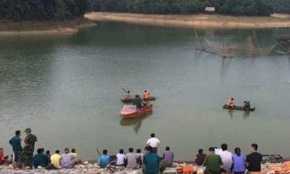 Rủ nhau đi tắm đập, một nam sinh lớp 12 đuối nước tử vong