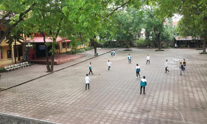 Bộ Giáo dục và Đào tạo yêu cầu làm rõ thực hư thông tin nam sinh làm 4 nữ sinh có thai