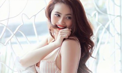 Hot girl Ngọc Miu - trợ thủ của trùm ma túy Văn Kính Dương