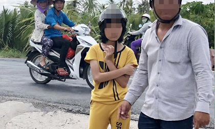 Nữ sinh lớp 8 ở Thanh Hóa tự bỏ nhà đi, không phải bị bắt cóc