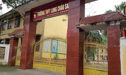 Thực hư nam sinh lớp 10 làm 4 bạn gái mang thai ở Phú Thọ