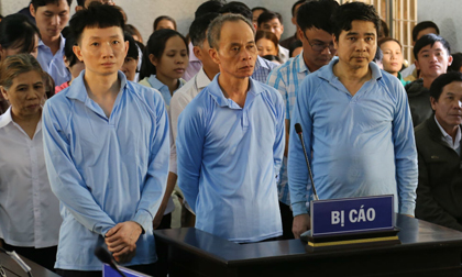 Cán bộ ngân hàng ‘thụt két’ hơn 114 tỷ để… cá độ, chơi game