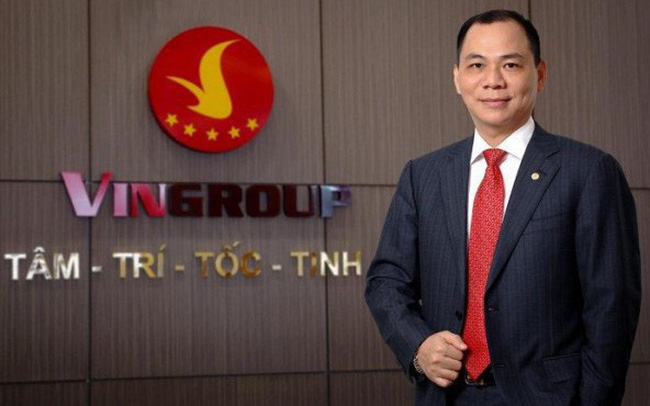 Nhà đầu tư định giá Vingroup của tỷ phú Phạm Nhật Vượng bao nhiêu? - 3