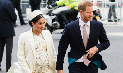 Sự thật bất ngờ: Con trai của Harry và Meghan vẫn chưa được gọi là 'hoàng tử' và đây là lý do