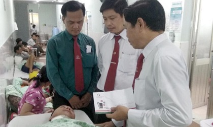 Kẻ cắt cổ nam tài xế taxi ở Sài Gòn nói giọng Bắc