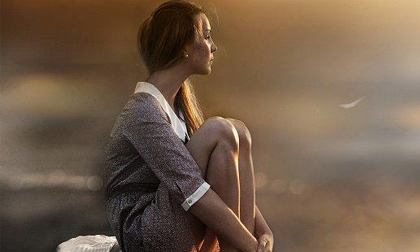 34 tuổi, chia tay 2 mối tình 'xôi hỏng bỏng không' tôi chỉ muốn làm mẹ đơn thân