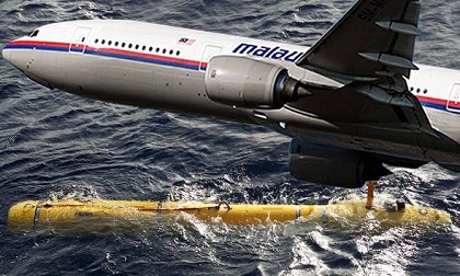 Giả thuyết sốc về kẻ ở mặt đất bí mật khiến MH370 mất tích bí ẩn và sai lầm “chết người”