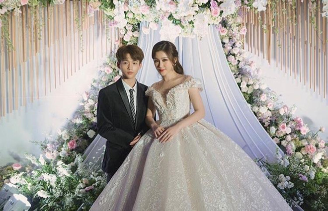 Cuộc sống ngập trong đồ hiệu của dàn rich kid Việt thế hệ 2K
