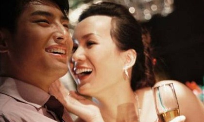 Ngất ngây say nắng nam đồng nghiệp đáng tuổi con vì chồng không biết làm điều này