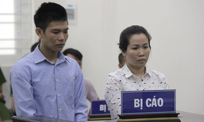 Nữ thiếu tá thuê sát thủ bắn người nhận 8 năm tù