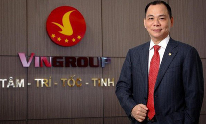 Nhà đầu tư định giá Vingroup của tỷ phú Phạm Nhật Vượng bao nhiêu?