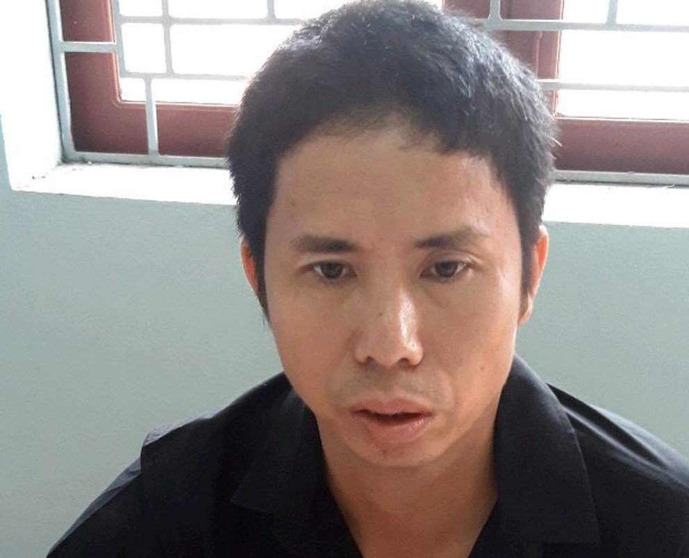Keyword đầu tiên có dấu