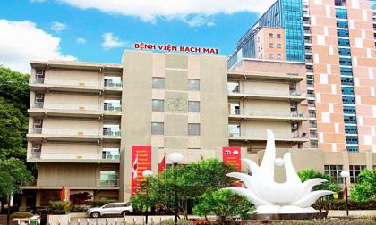 Sản phụ đang ở cữ tử vong sau khi tiêm thuốc: Bệnh viện Bạch Mai nói gì?