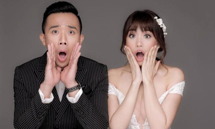 Xôn xao thông tin Hari Won đã có thai con đầu lòng và sự thật bất ngờ