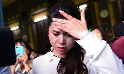 Sắp mở phiên phúc thẩm vụ ly hôn nhà Trung Nguyên