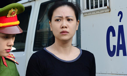 2 người đẹp trợ thủ cho trùm ma túy Văn Kính Dương phản cung
